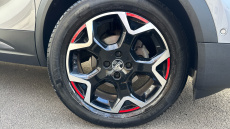 Vauxhall Mokka 1.2 Turbo 100 GS Line 5dr Petrol Hatchback